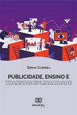 Publicidade, Ensino e Transdisciplinaridade (eBook, ePUB)