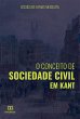 O conceito de sociedade civil em Kant... - Bild 1