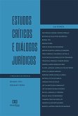 Estudos Críticos e Diálogos Jurídicos (eBook, ePUB)