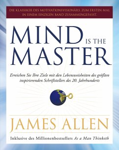 Mind is the Master - Allen, James