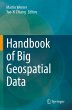 Handbook of Big Geospatial Data - Bild 1