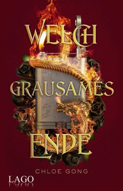 Welch grausames Ende - Gong, Chloe