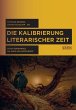 Die Kalibrierung literarischer Zeit - Bild 1
