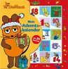 Die Maus Mein Adventskalender (Die... - Bild 1