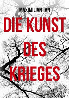 Die Kunst des Krieges - Tan, Maximilian