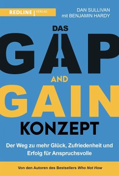 Das GAP-and-GAIN-Konzept - Sullivan, Dan;Hardy, Benjamin