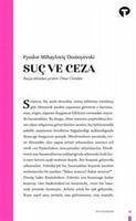 Suc ve Ceza - Mihaylovic Dostoyevski, Fyodor