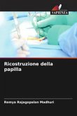 Ricostruzione della papilla