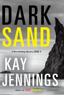 Dark Sand - Jennings, Kay