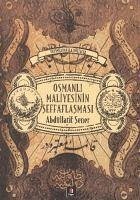 Cover Osmanli Maliyesinin Seffaflasmasi