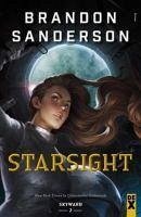 Starsight - Skyward 2 - Sanderson, Brandon