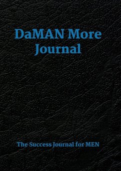 DaMAN More Journal - Kelly, Veronica