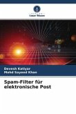 Spam-Filter für elektronische Post