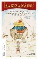 Cover Hamzaname