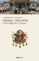 Osmanli Türk Tarihi - H. Davison, Roderic
