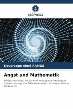 Angst und Mathematik - Ramde, Koudraogo Aimé