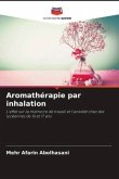 Aromathérapie par inhalation