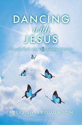 Dancing With Jesus (eBook, ePUB)