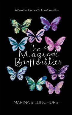 The Nine Magical Butterflies - Billinghurst, Marina