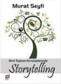 Sivil Toplum Kuruluslarinda Storytelling