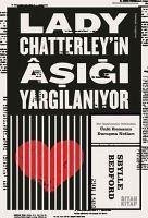 Lady Chatterleyin Asigi Yargilaniyor - Bedford, Sbylle