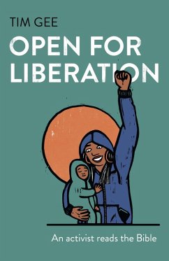 Cover Open for Liberation (eBook, ePUB)