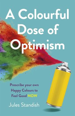 Cover Colourful Dose of Optimism (eBook, ePUB)
