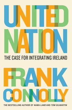 United Nation (eBook, ePUB) - Connolly, Frank