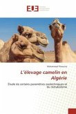 L¿élevage camelin en Algérie