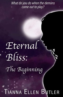 Eternal Bliss - Butler, Tianna