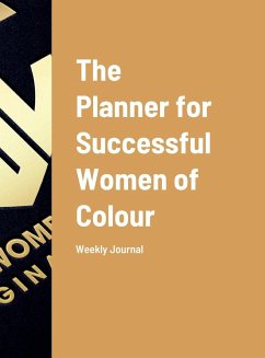 Journal - Colour, LLC Successful Women of