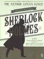 Sherlock Holmes 2. Cilt - Conan Doyle, Arthur