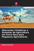 Alterações Climáticas e Sistemas de Agricultura em Terra Seca para Pequenos Agricultores