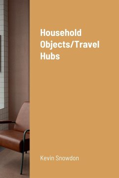 Household Objects/Travel Hubs - Monks, Nick