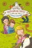 Sihirli Hayvanlar Okulu - Gizemli Cukurlar