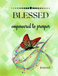 Blessed - Somchai, Shamika