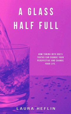 Cover A Glass Half Full
