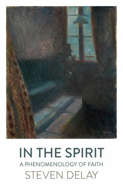 Cover In the Spirit (eBook, ePUB)