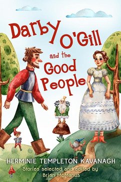 Cover Darby O'Gill and the Good People (eBook, ePUB)