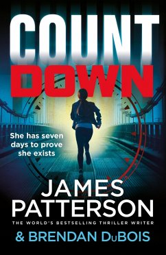 Countdown (eBook, ePUB) - Patterson, James