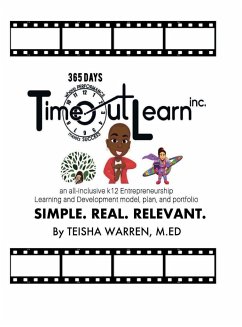 SIMPLE, REAL, AND RELEVANT - Warren, Teisha
