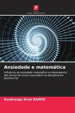 Ansiedade e matemática - Ramde, Koudraogo Aimé