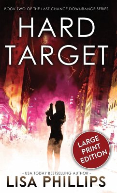 Hard Target - Phillips, Lisa