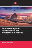 Representação e Participação das Mulheres na Política