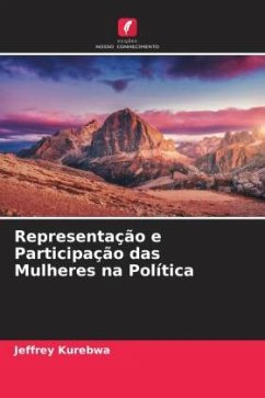 Representação e Participação das Mulheres na Política - Kurebwa, Jeffrey