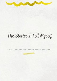 The Stories I Tell Myself - Hearken, Eliana