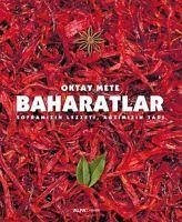 Baharatlar - Mete, Oktay