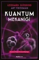 Kuantum Mekanigi - E. Susskind, Lawrence