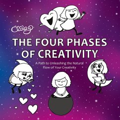 The Four Phases of Creativity - Puohiniemi, Elina