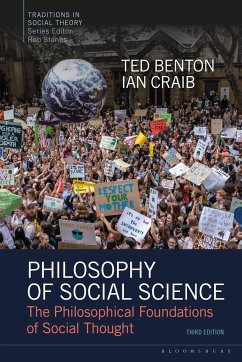 Philosophy of Social Science - Benton, Ted; Craib, Ian